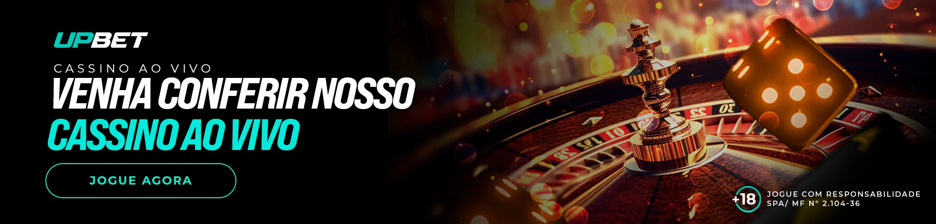 Cassino ao vivo no bigbets99 - Jogue com dealers reais em tempo real